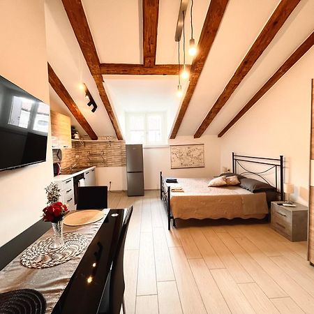 Cellini Home ترييستي المظهر الخارجي الصورة
