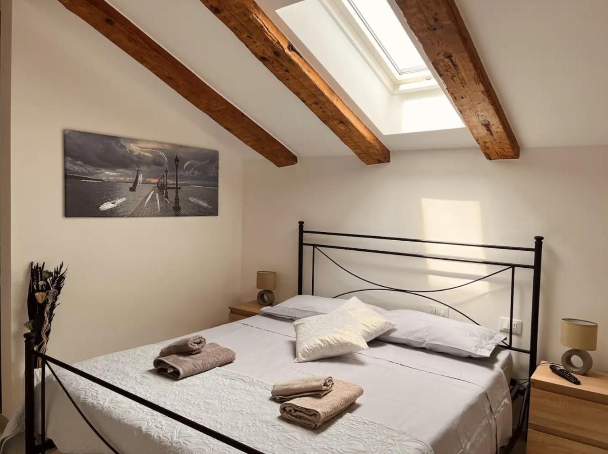 Cellini Home ترييستي المظهر الخارجي الصورة