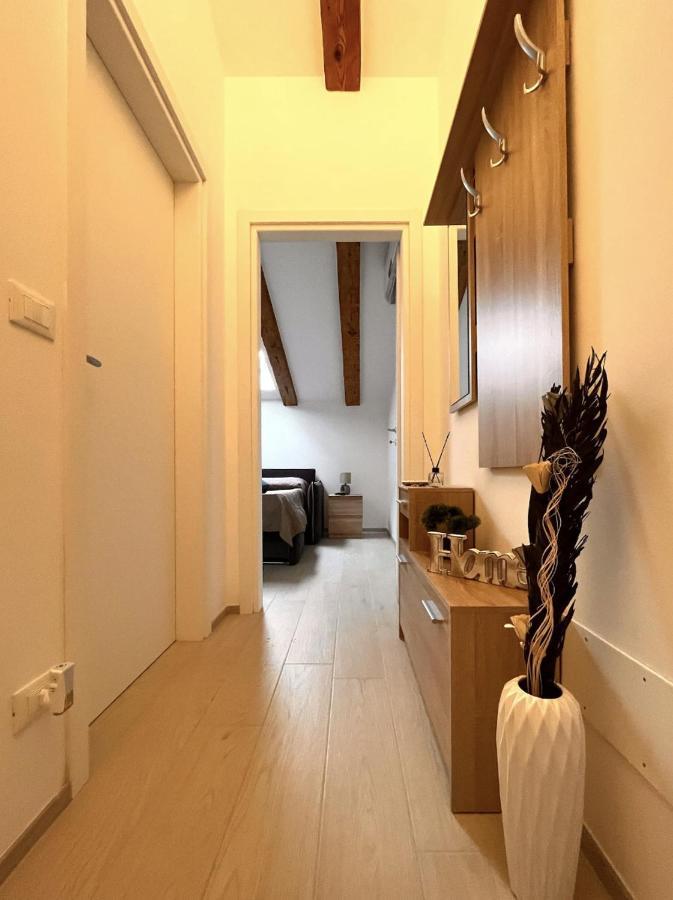 Cellini Home ترييستي المظهر الخارجي الصورة