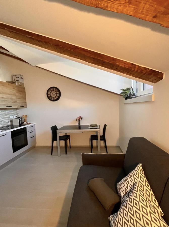 Cellini Home ترييستي المظهر الخارجي الصورة