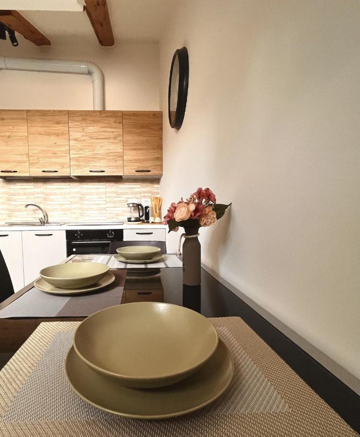 Cellini Home ترييستي المظهر الخارجي الصورة