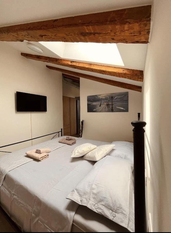Cellini Home ترييستي المظهر الخارجي الصورة