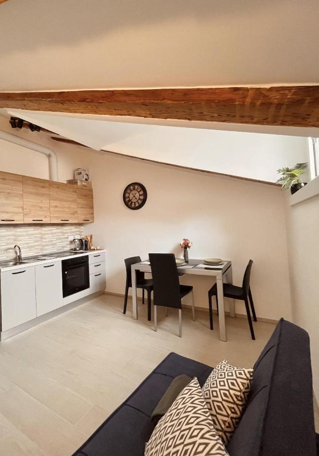 Cellini Home ترييستي المظهر الخارجي الصورة