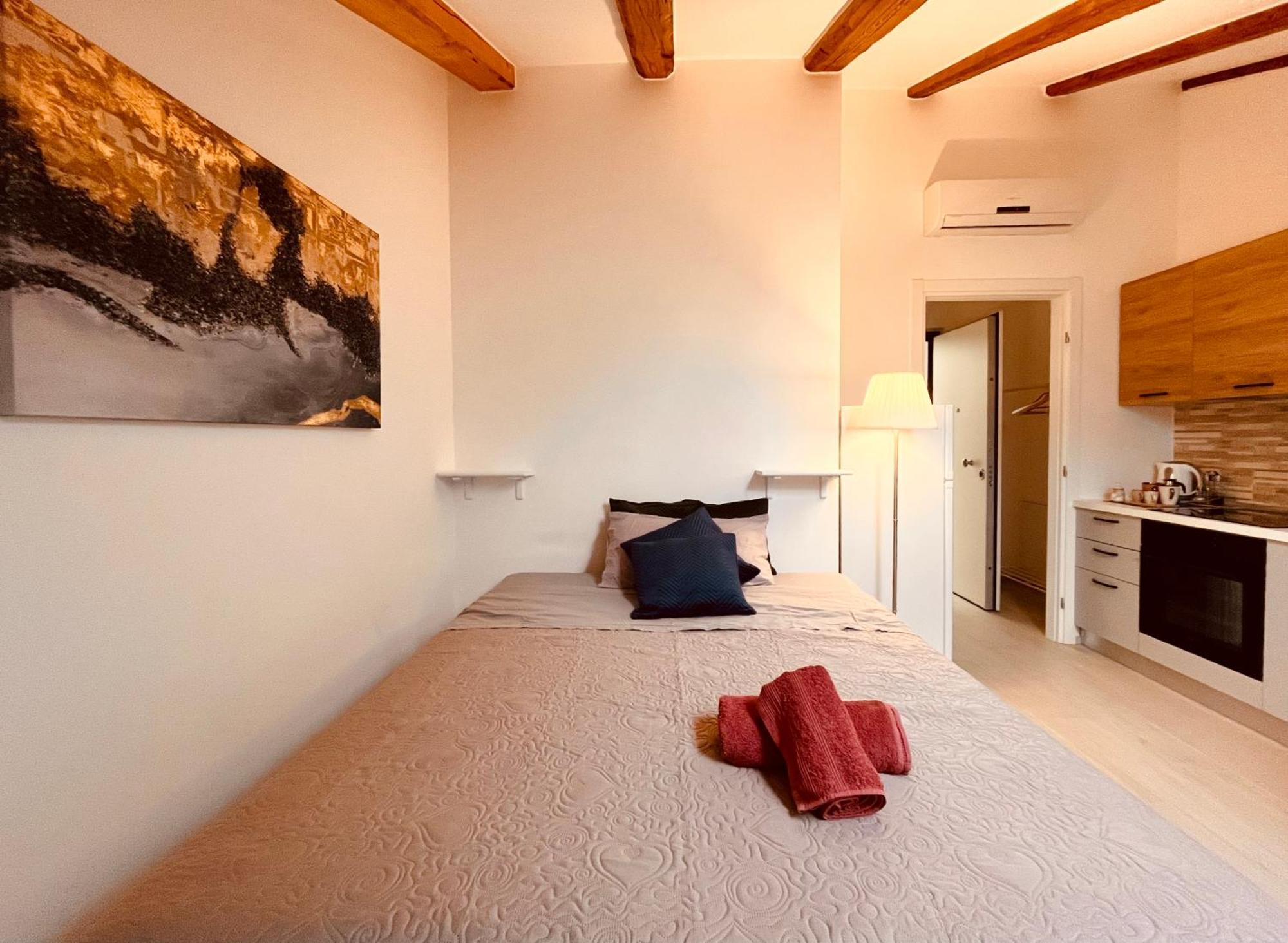 Cellini Home ترييستي المظهر الخارجي الصورة