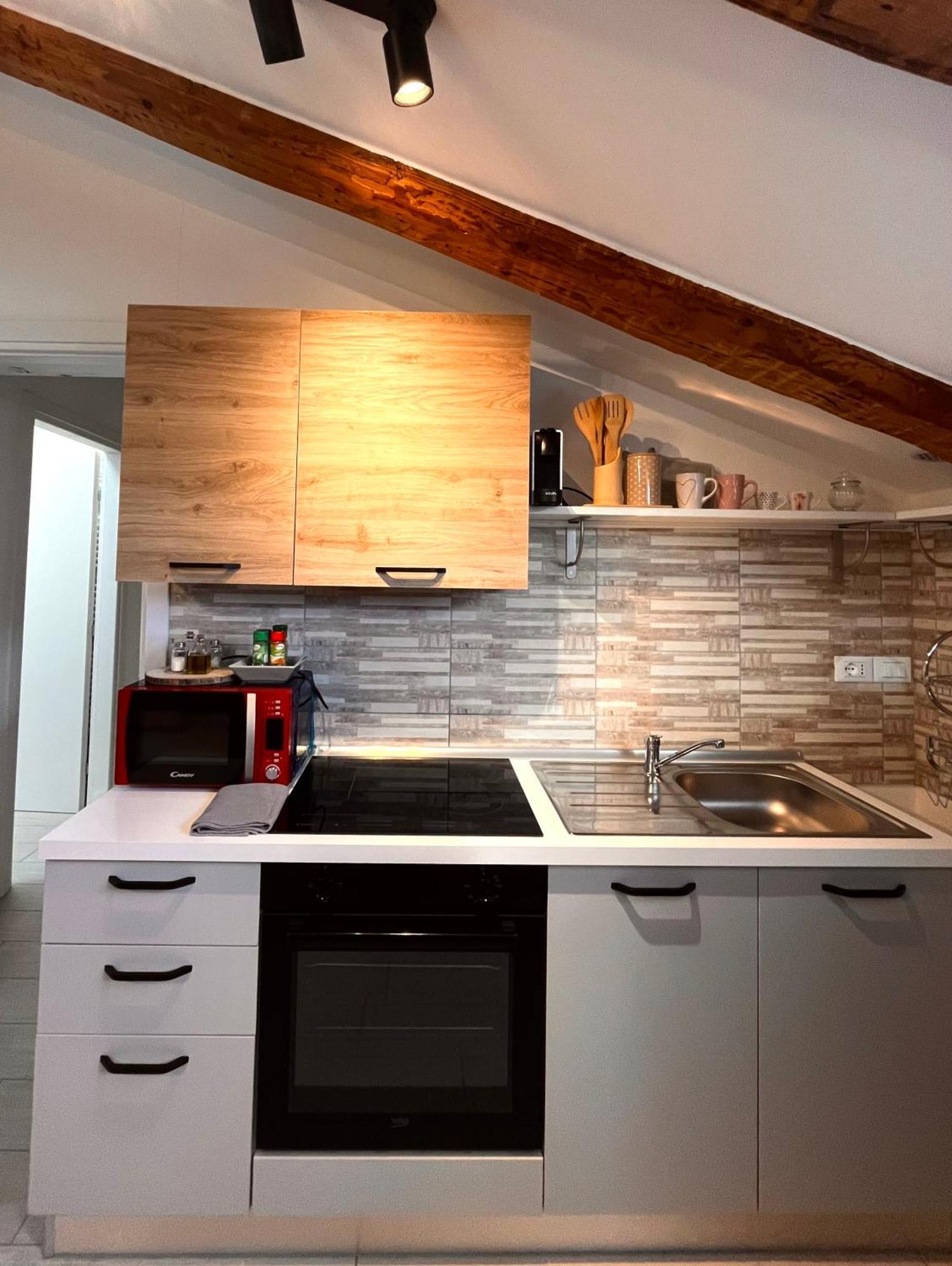 Cellini Home ترييستي المظهر الخارجي الصورة