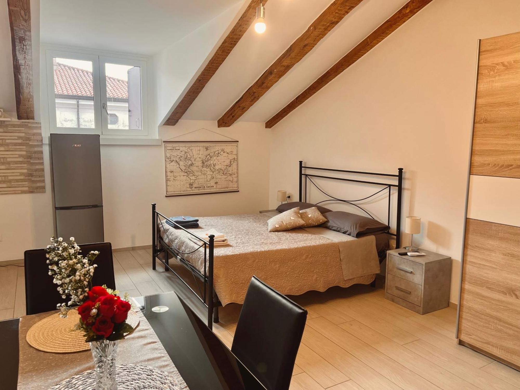 Cellini Home ترييستي المظهر الخارجي الصورة