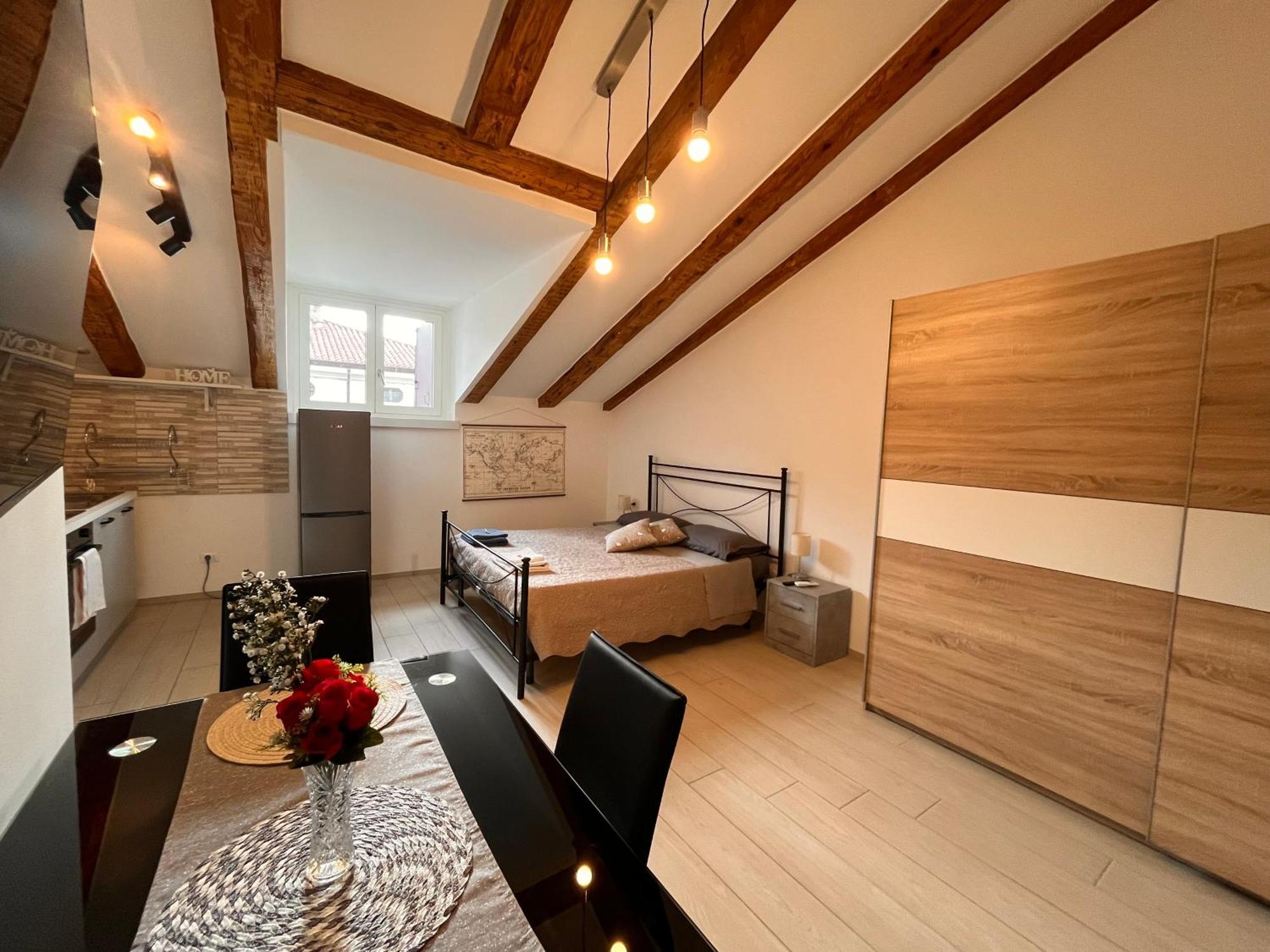Cellini Home ترييستي المظهر الخارجي الصورة